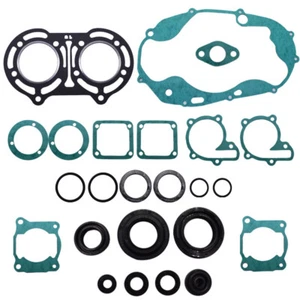 Kit completo de juntas de aceite para Yamaha Banshee YFZ350 1987-2006 - Imagen 1 de 7