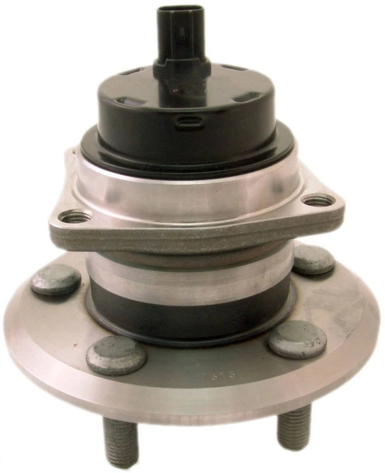 Buje de rueda trasera Febest 0182-241R OEM 42450-63011 Foto 1 de 3