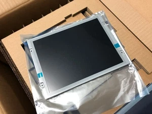 NEW 8.4-inch TCG084VGLAAFA-AN20 LCD DISPLAY PANEL WITH 90 DAYS WARRANTY - Picture 1 of 5