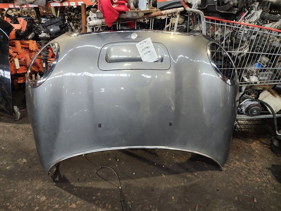 (LOCAL PICKUP ONLY) Hood Convertible John Cooper Works Fits 07-15 MINI COOPER 64 Foto 1 de 2