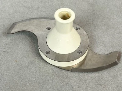 Vintage General Electric GE Food Processor D4FP1 Chopping Blade Replacement - Image 1 of 4