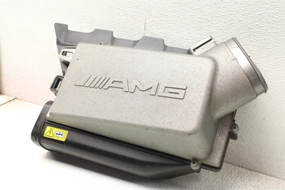 2015 Mercedes-Benz AMG C63 купе воздуха коробка правый впуск крышка A1560900501  - Изображение 1 из 4