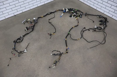 Arnés de cableado de bahía de tablero a motor Mazda Miata NB 1999-2005 Foto 1 de 4