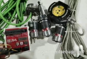 1PC RENISHAW OMI receiver + OMP40-2 Optical probe 90 days Warranty - Picture 1 of 5