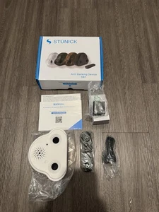 Stunick Anti Bellen Gerät Neighbor Pack SB1 (weiß) - Bild 1 von 14