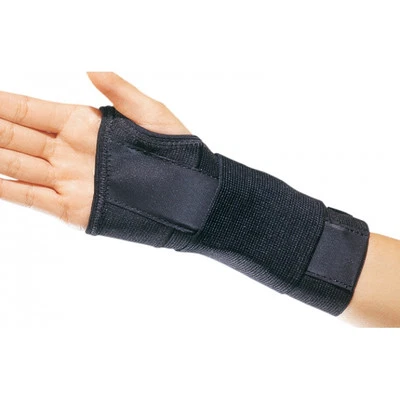 Procare 79-87152 CTS Wrist Support, Right, X-Small - Image 1 of 2