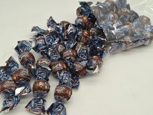 1 x 500gr. Lindt Noccionoir Kugeln !! (1000gr./23,98€) - Bild 1 von 3