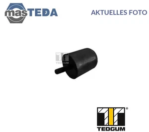 00845382 STOP/MOUNTING BUFFER TEDGUM NEW OE QUALITY - Picture 1 of 5