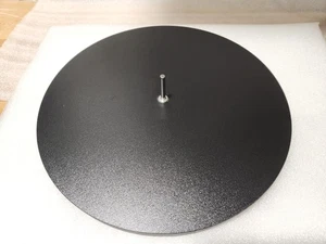 Pro-Ject VT-E-R Vertical Turntable Platter with Spindle - Picture 1 of 3