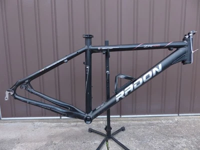 RADON ZR Team Series Mountainbike RAHMEN RH 46cm 26" Aluminium 7005 Hardtail - Bild 1 von 4