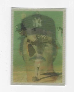 1986 SPORTFLICS 3-D DECADE GREATS RON GUIDRY #71 - Picture 1 of 1