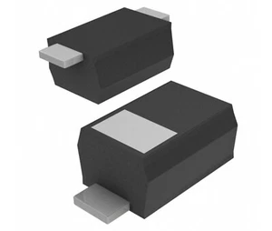 2500 pcs SM5817PL-TP (1 full reel) , 20V, 1 A SCHOTTKY DIODE, SOD-123FL - Picture 1 of 2