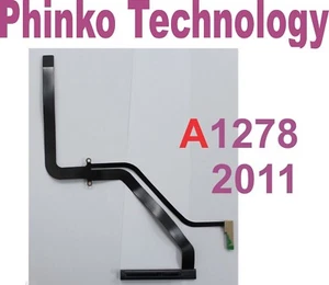 NEW Apple MacBook Pro A1278 HDD Hard Drive Cable 821-0814-A 09/10/11 922-9062 - Picture 1 of 1