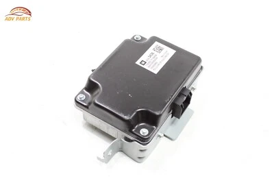 Chevrolet Traverse 2018-2021 unidad de módulo de control inversor de potencia AC/DC OEM Foto 1 de 4