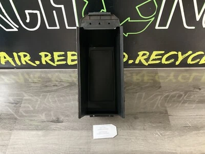 Honda Accord 1998 1999 2000 2001 2002 caja central consola interior H12 Foto 1 de 4