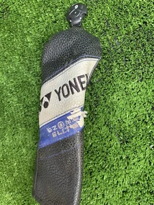 Yonex Fairway Wood Head Cover. - Picture 1 of 3