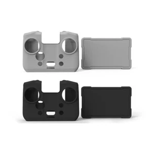Displayschutzfolie Schale für DJI RC Pro2 Fernbedienung Silikon Schutz Cover - Bild 1 von 19