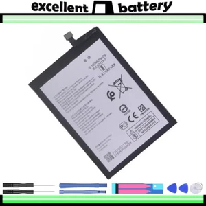 Replace Battery for Nokia G21 WT341 TA-1418 TA-1415 1412 Free Shipping - Foto 1 di 5