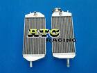 Aluminum Gas Radiator MX/SM/EC 200/250/300 2007-2014 08 09 10 11