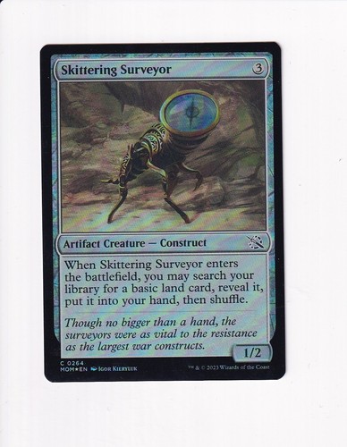 Invasione di Parassiti - Carte MTG