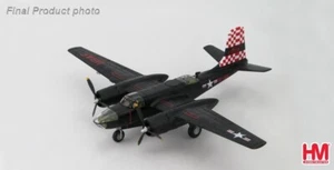 1/72 HOBBYMASTER HA3221 DOUGLAS RB-26C INVADER 44-35581, 363rd TRW, SHAW AFB, 55 - Picture 1 of 5