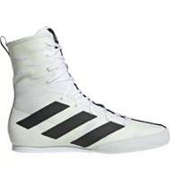 black and gold reebok boxing boots