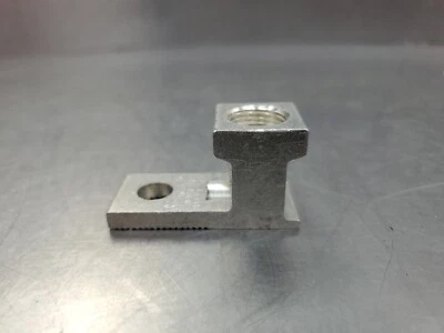 CMC AB-250 (250MCM-6) Mechanical Lug, 50mm Length, 15mm Opening.           4C-26 - Image 1 of 4