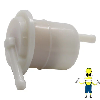 Premium Fuel Filter for Toyota Corolla 1975-1977 w/ 1.6L Engine - Image 1 of 3