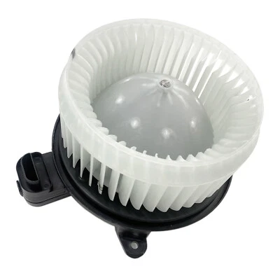 HVAC Heater Blower Motor with Brushless Motor for Toyota Land Cruiser Lexus IS F - Image 1 of 4