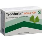 Tebofortin Intens 120 Filmtabl 120 Mg 90 Pcs
