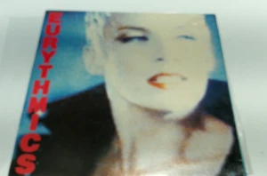 Eurythmics Be Yourself Tonight 1985 12" Vinyl Album RCA SFL1-0130 - Picture 1 of 10