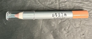 Stila Lip Glaze Stick APRICOT Full Size New Not Sealed No Box - Picture 1 of 10