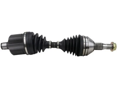 Conjunto de eje delantero izquierdo Pontiac Trans Sport CV 1992-1996 46739GK Foto 1 de 2