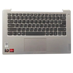 Handauflage US mit Tastatur Touchpad für Lenovo IdeaPad 14 ALC7 2022 - Bild 1 von 4