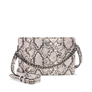 Las mejores ofertas en Bandolera Gris Victoria's Secret Bolsas y bolsos  para Mujer | eBay
