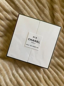 Coffret Eau de Parfum Chanel N° 5 _ 7ml + 100ml Sous blister Neuf - Imagen 1 de 2