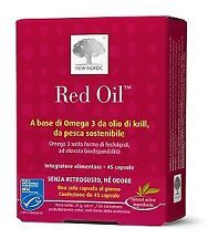 Red Oil 45cps