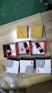 1pc brand new For ABB OXYGEN SENSOR CAPSULE 8012170 Ship by (DHL or FedEX) - Afbeelding 1 van 5