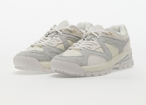 Vans Amzn Trailhead VN0A7TO2ASJ1 Sneakers stringate bianche uk 5