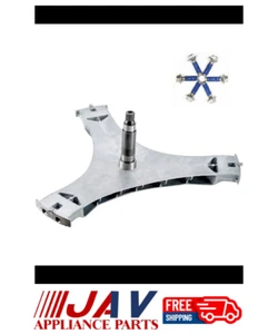 For Samsung Washer Flange Shaft Screws INVREF# ZE53 - Picture 1 of 1