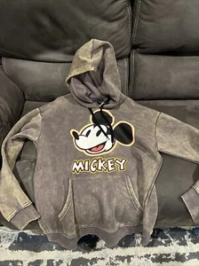 Sudadera con capucha Disney - XL - Mickey Mouse - Imagen 1 de 3