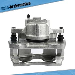 Front Driver Brake Caliper w/ Bracket for 2008-2016 Dodge Grand Caravan - Bild 1 von 3