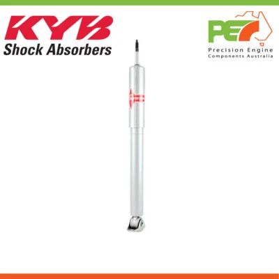 2x Amortiguadores KYB Gas-A-Just para Mercedes-Benz Kombi 250 T (S123) Foto 1 de 4