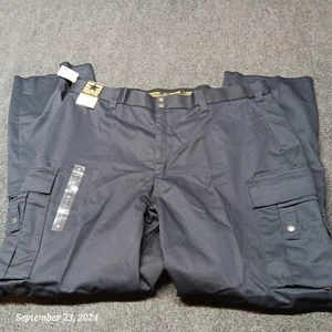 Propper Tactical Duty Womens Plus 24 Pants Teflon Critical Edge Cargo Work - Picture 1 of 13