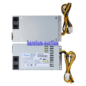 280W Power Supply DPS-280AB-4A For CWT POE 1U 7708N 7908N 7716N 7916N 7932N - Afbeelding 1 van 16