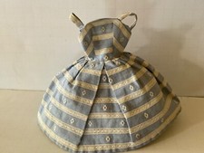 Vintage 1960's Barbie Suburban Shopper #969 - Dress