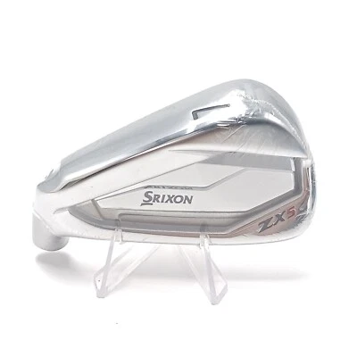 Srixon ZX5 Club Head Only Left Handed 7 Iron. New Sealed - Image 1 of 4