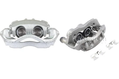 PAR de pinzas de freno de disco delanteras para Freightliner Sprinter 2500 2007-2018 (51188) Foto 1 de 4