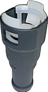 NAPA 730-6682-1 Heater Hose Connector - Picture 1 of 2