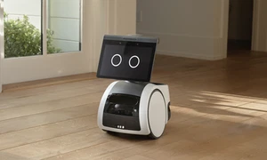 Amazon Astro Household Robot with Alexa and Charging Base, Unopened! - Picture 1 of 4